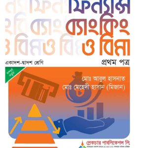 FINANCE, BANKING & INSURANCE- 1st Paper